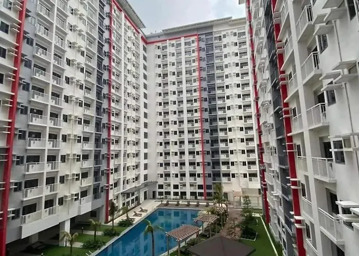 Apartment Family