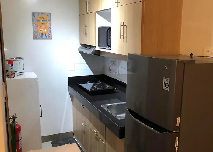 Apartment Family *