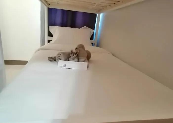 Family Apartment